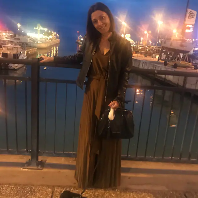 francesca